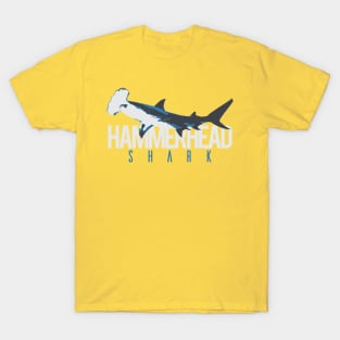 Hammerhead Shark T-Shirt